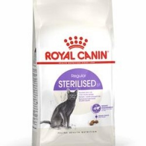 Royal Canin Sterilised для стерил. кошек (весовой), 1кг