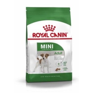 Royal Canin Mini Adult для собак мелких пород 800гр