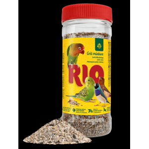 RIO минеральная смесь для птиц (весовая) 100г