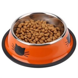 AlphaPet Menu сухой корм для стерилизованных кошек Птица (весовой) 1кг