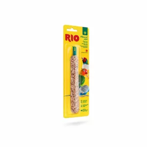 RIO Минеральная палочка для птиц